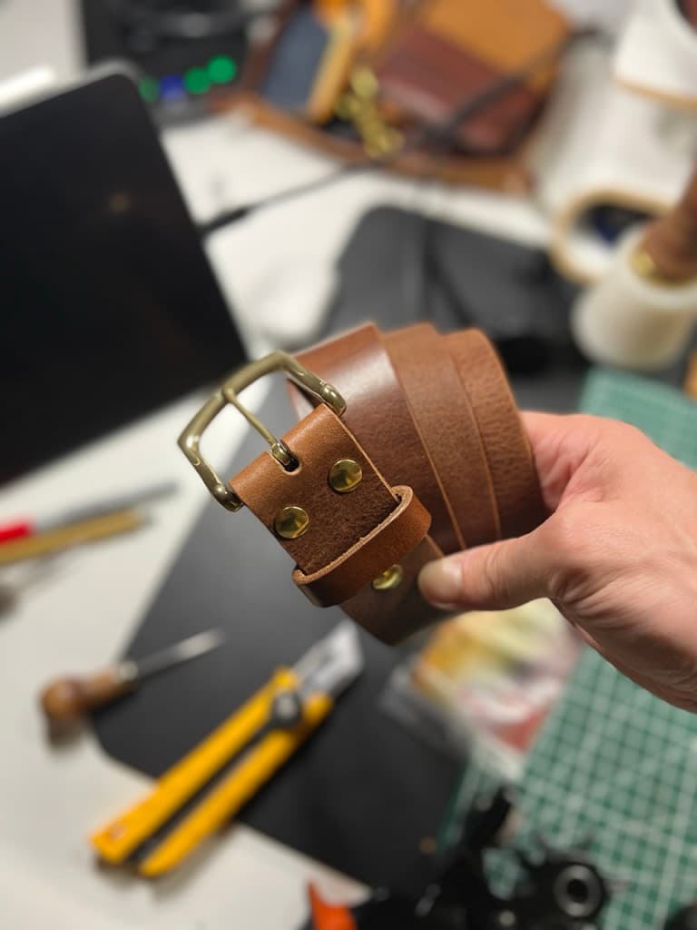 Belt